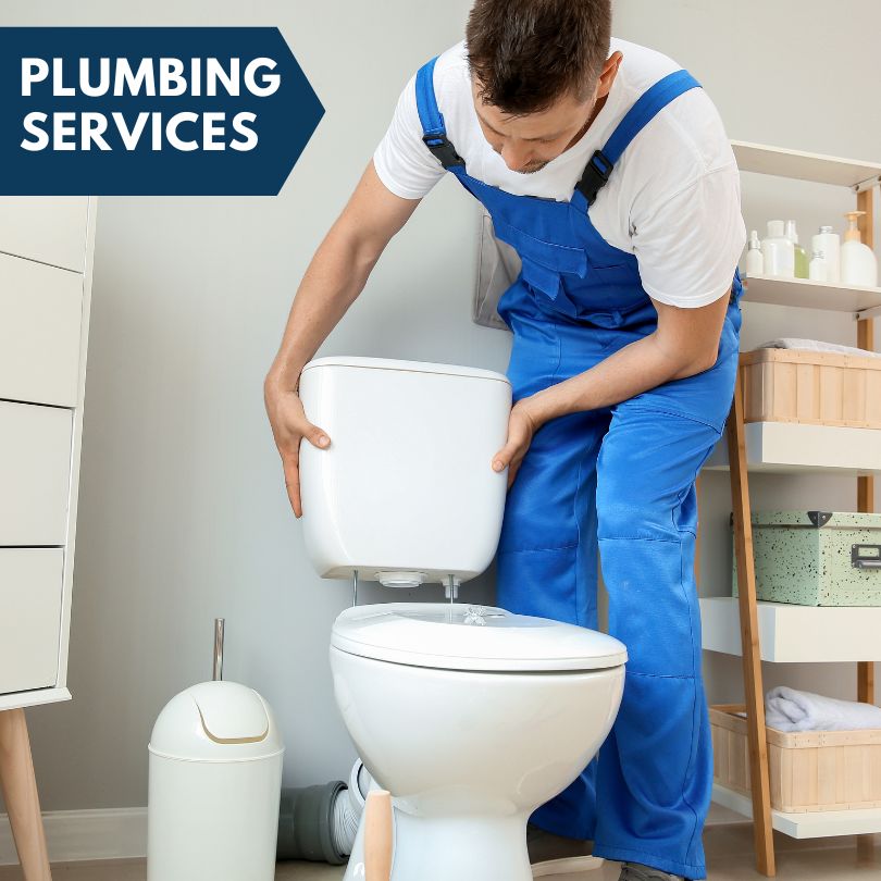 Plumbing Company in Fife Lake, MI