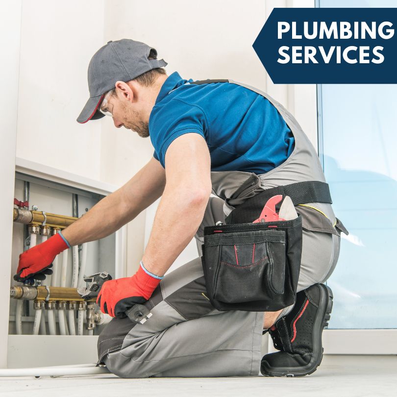 Fife Lake Plumbing Company